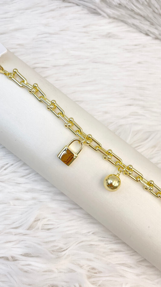 Pulsera