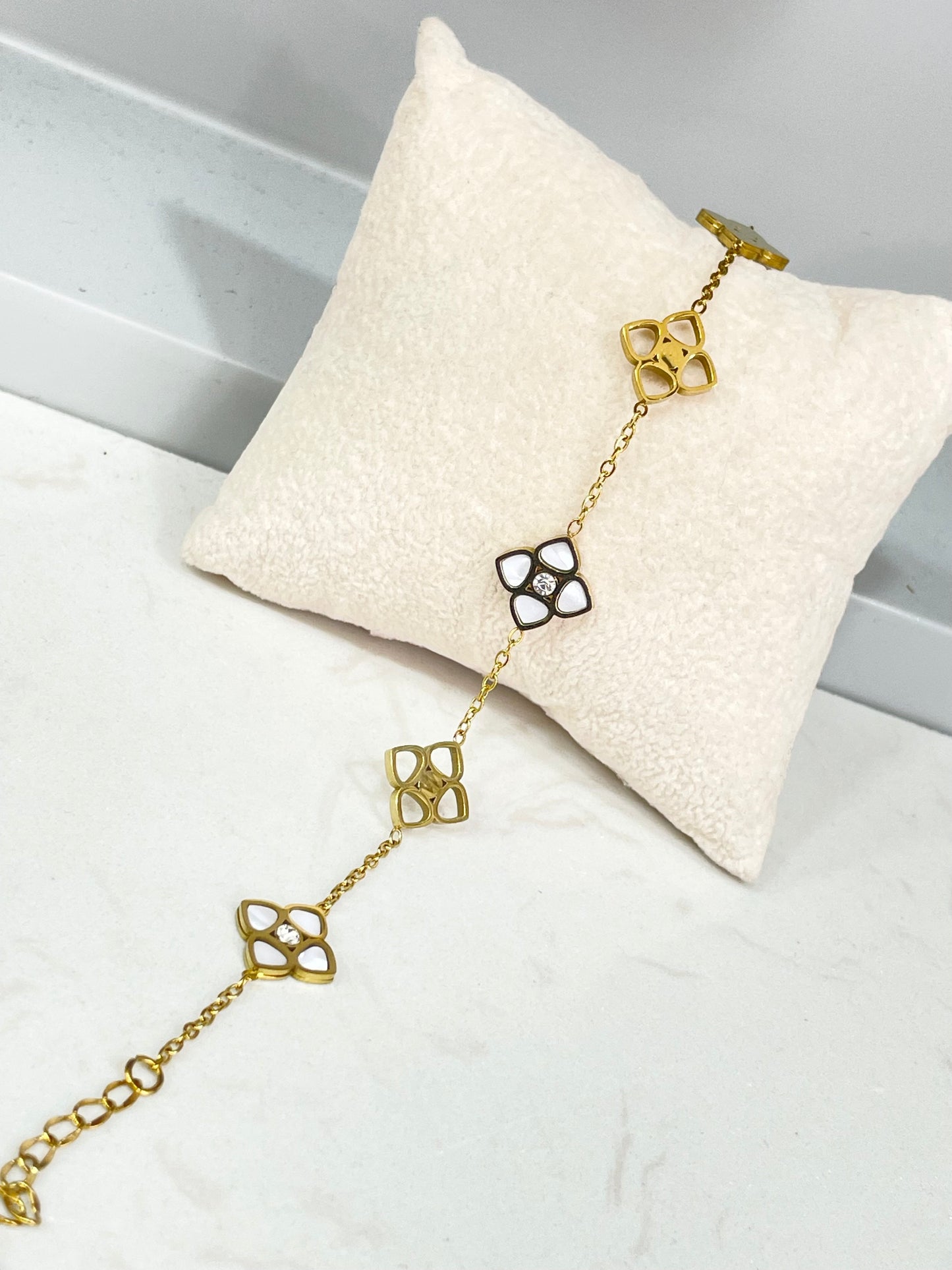 Pulsera Rosek
