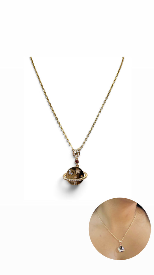 Collar Xuping