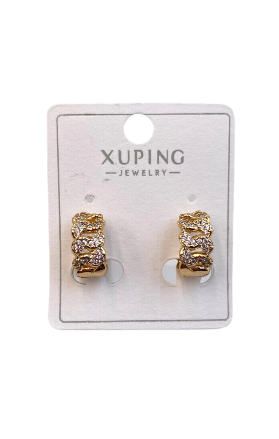 Arete Xuping