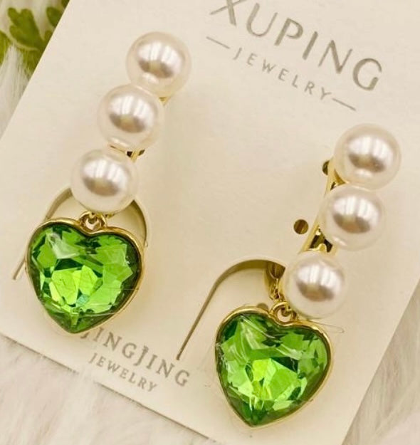 Aretes Xuping