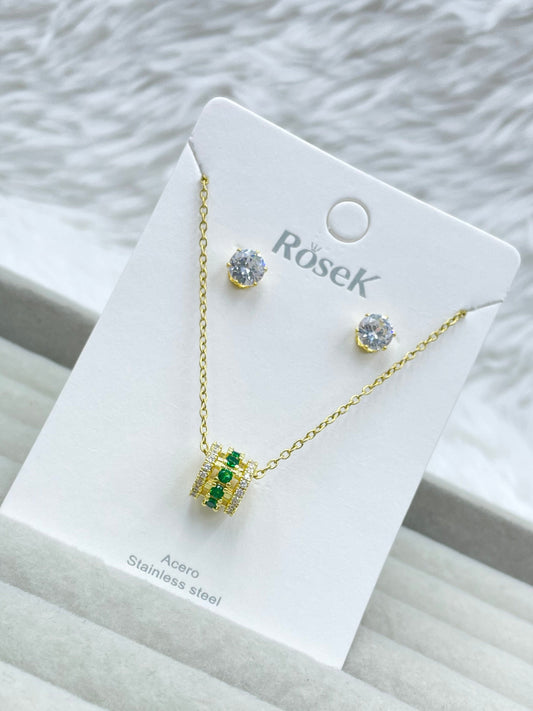 Conjunto Rosek