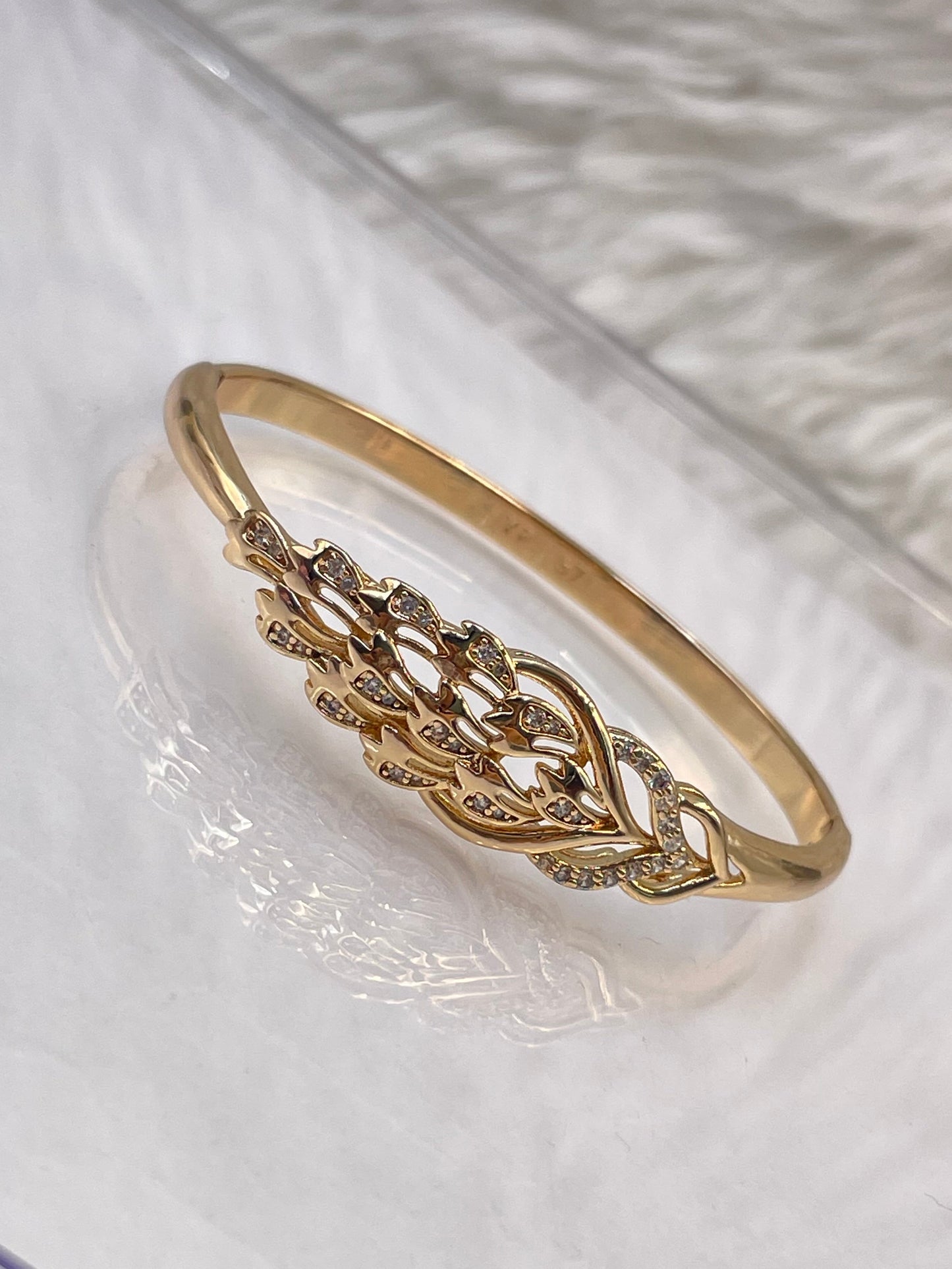 Brazalete Xuping