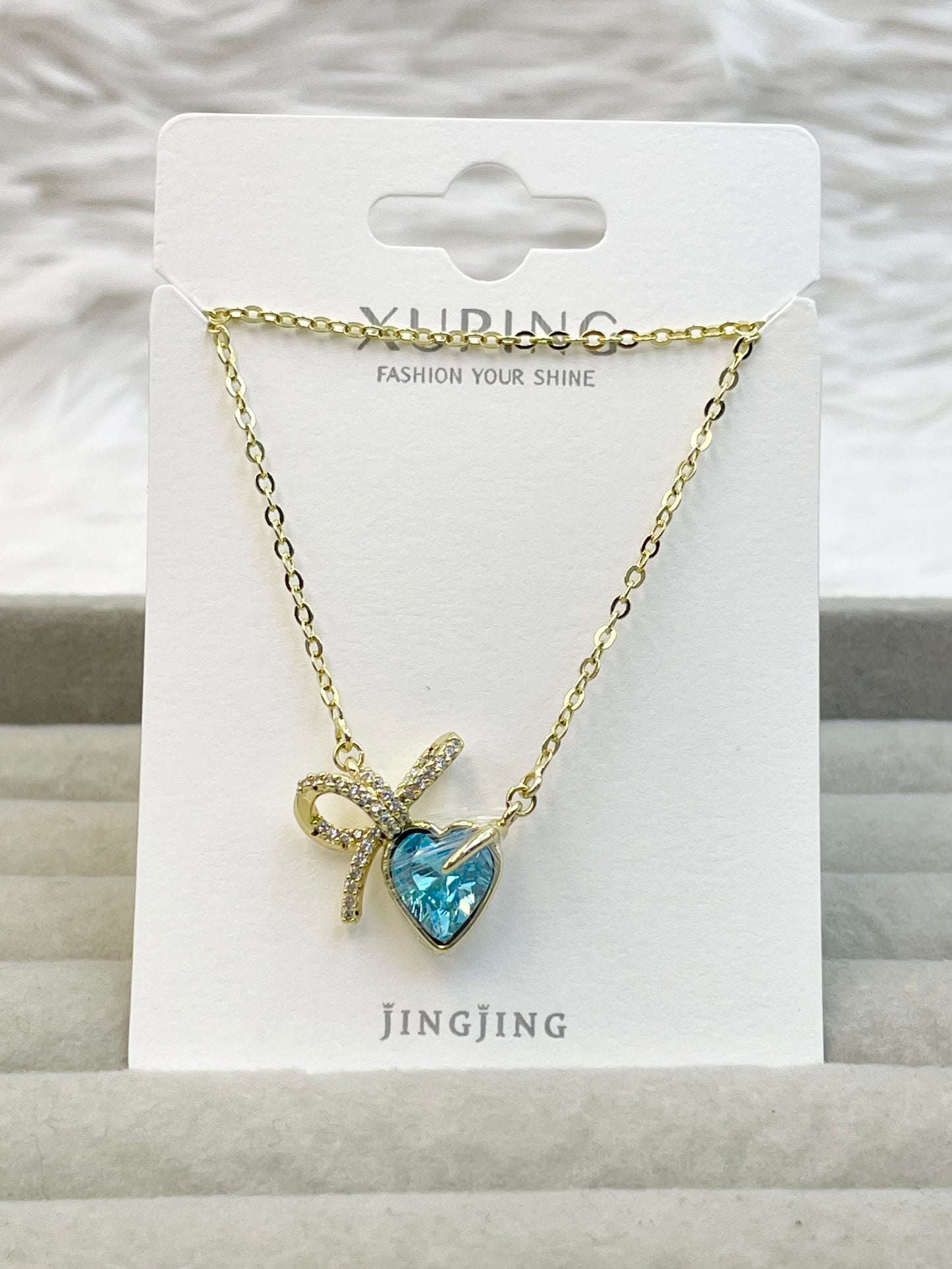 Collar Xuping Jingjing