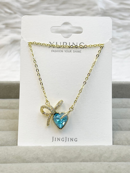 Collar Xuping Jingjing