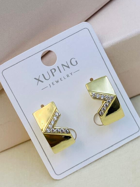 Arete Xuping