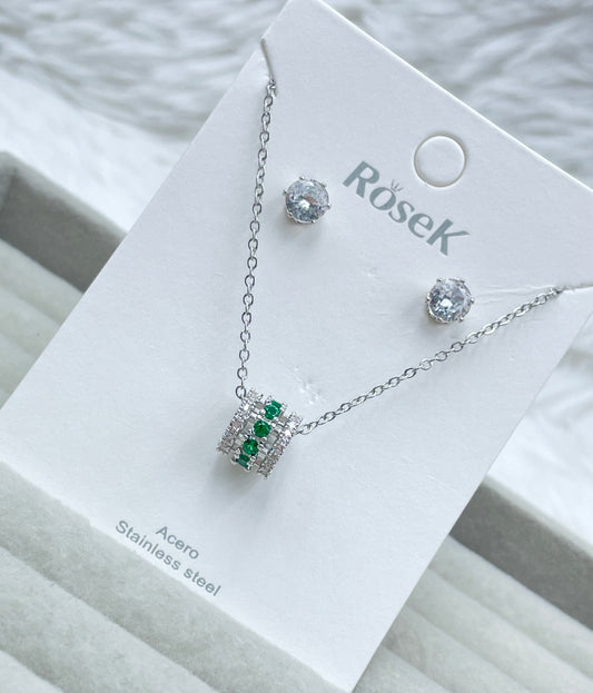 Conjunto Rosek