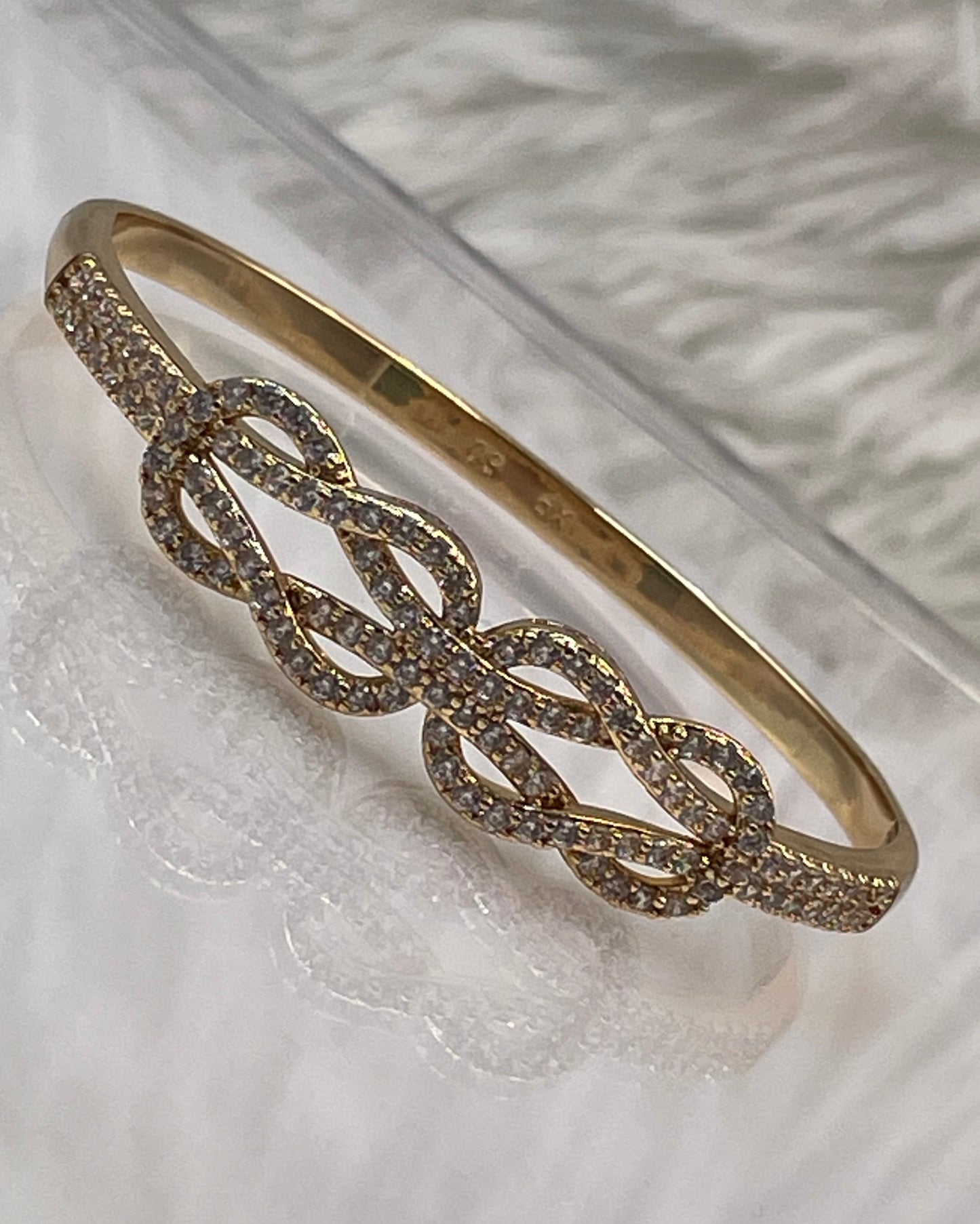 Brazalete Xuping