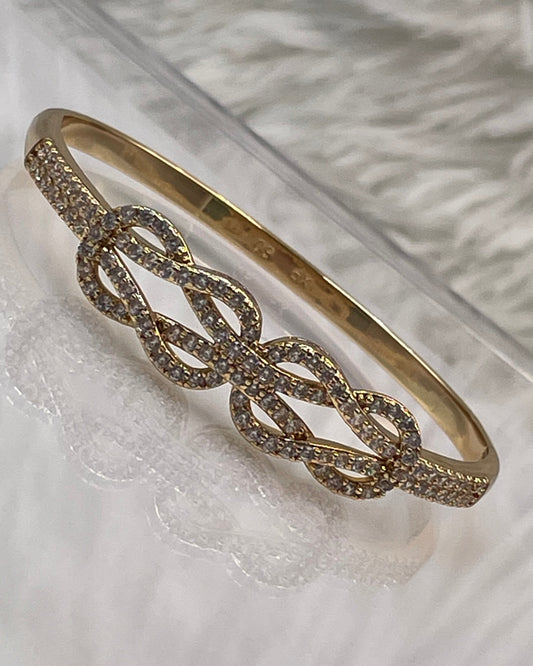 Brazalete Xuping
