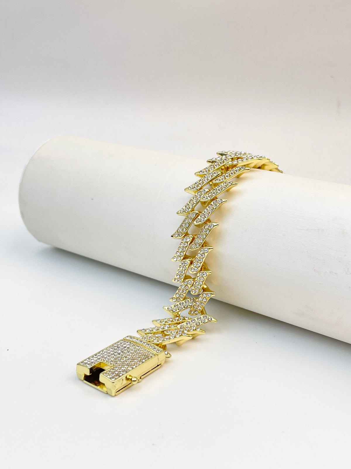Pulsera Mónaco