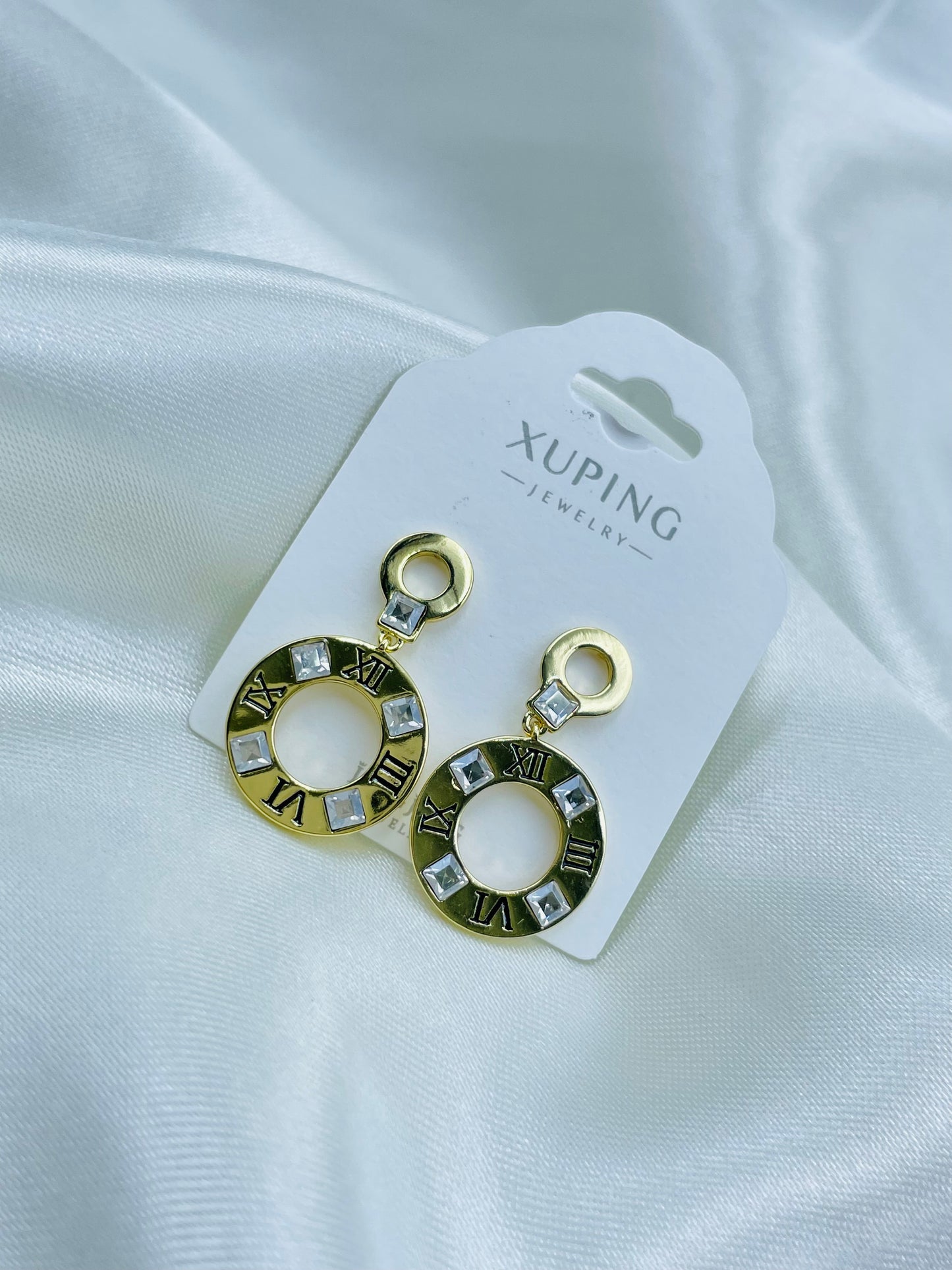 Arete Xuping Jingjing