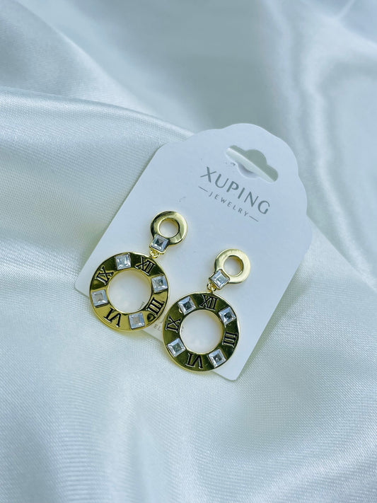 Arete Xuping Jingjing