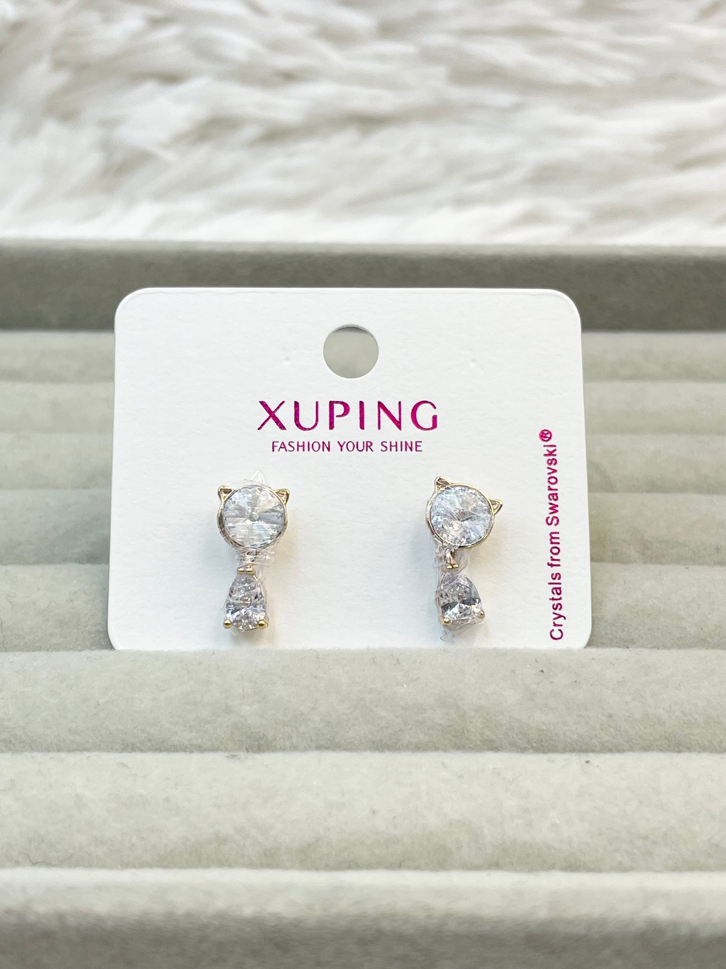 Arete Jingjing