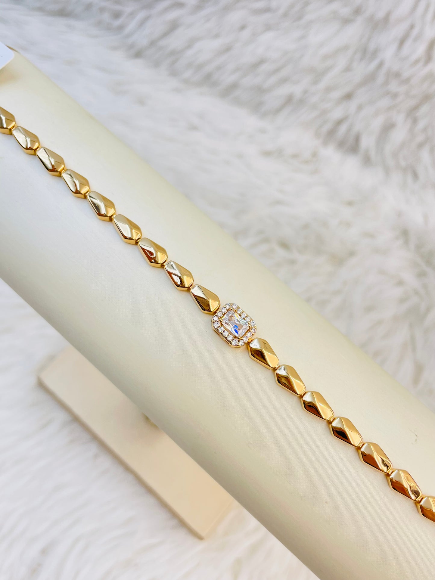 Pulsera Xuping