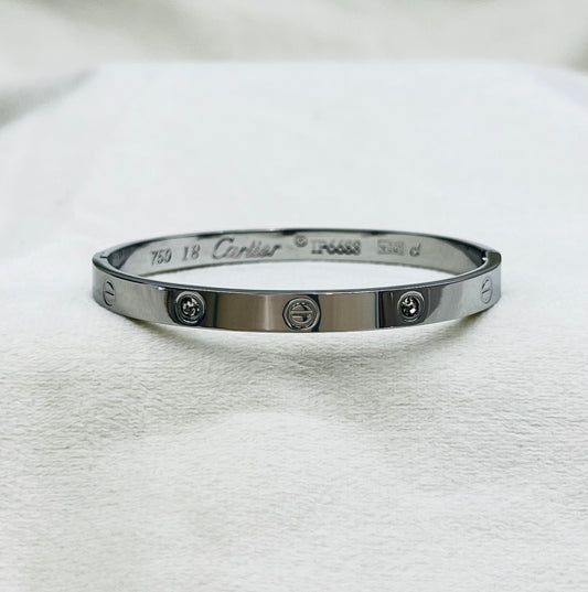 Brazalete Cartier Rosek