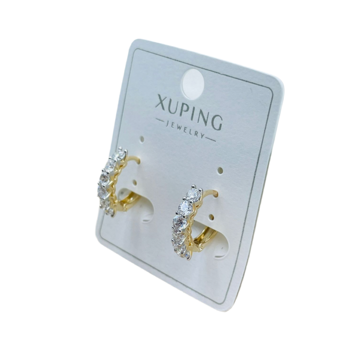 Aretes Xuping
