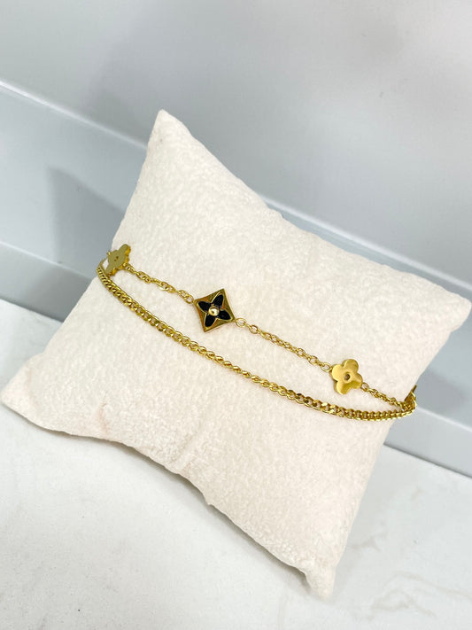 Pulsera Rosek