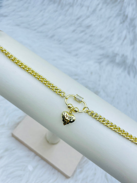 Pulsera Rosek