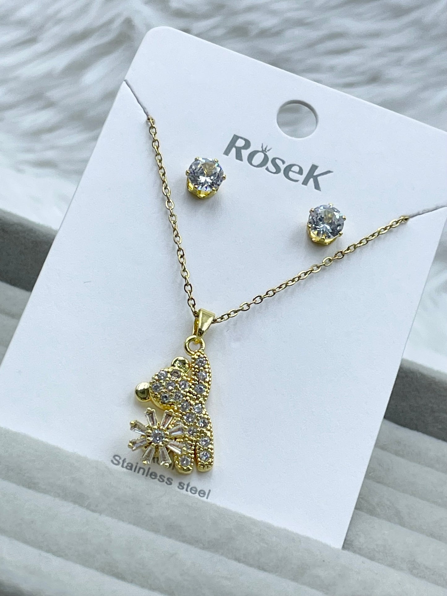 Conjunto Rosek
