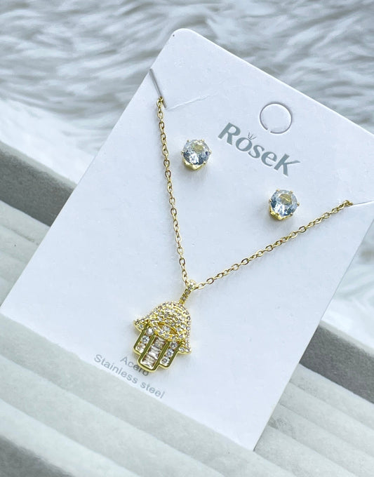 Conjunto Rosek