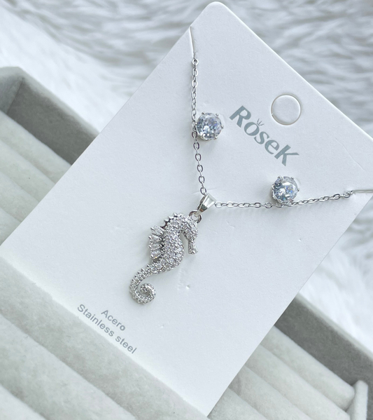 Conjunto Rosek