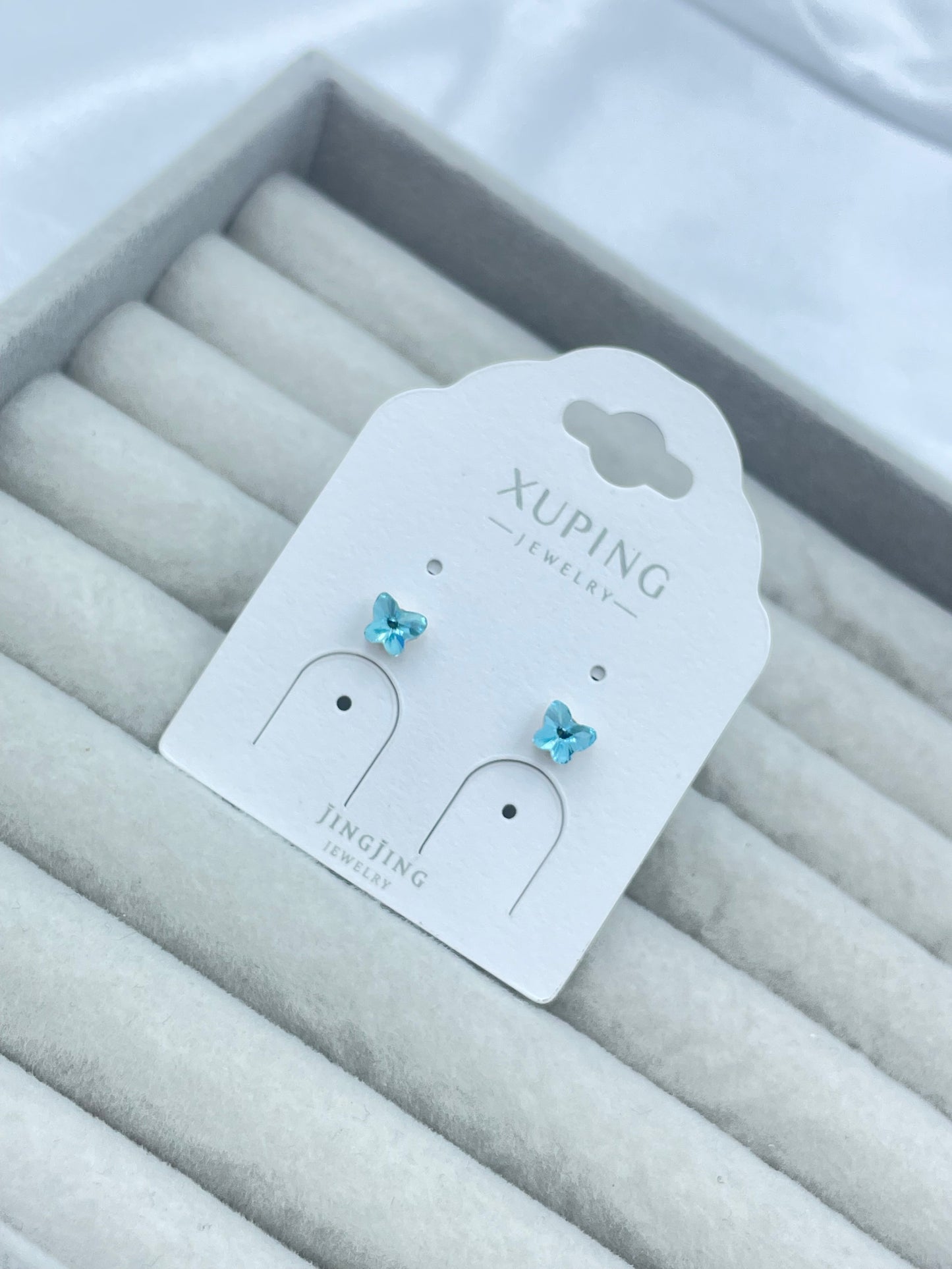 Arete Xuping Jingjing