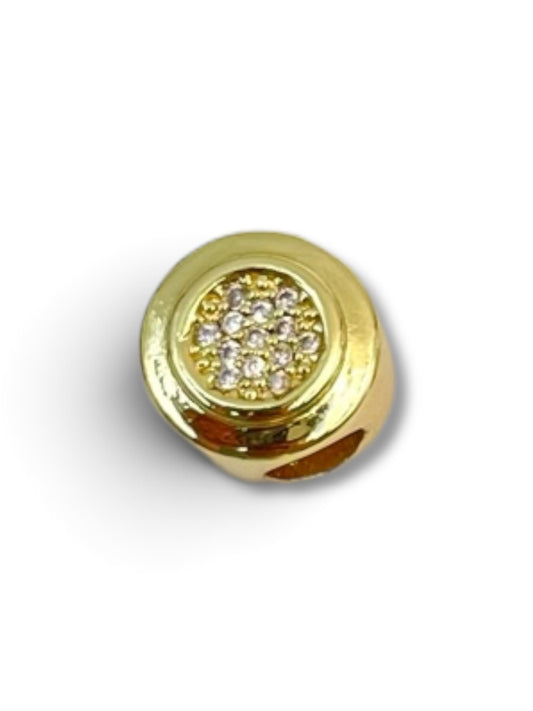 Charms Dorados