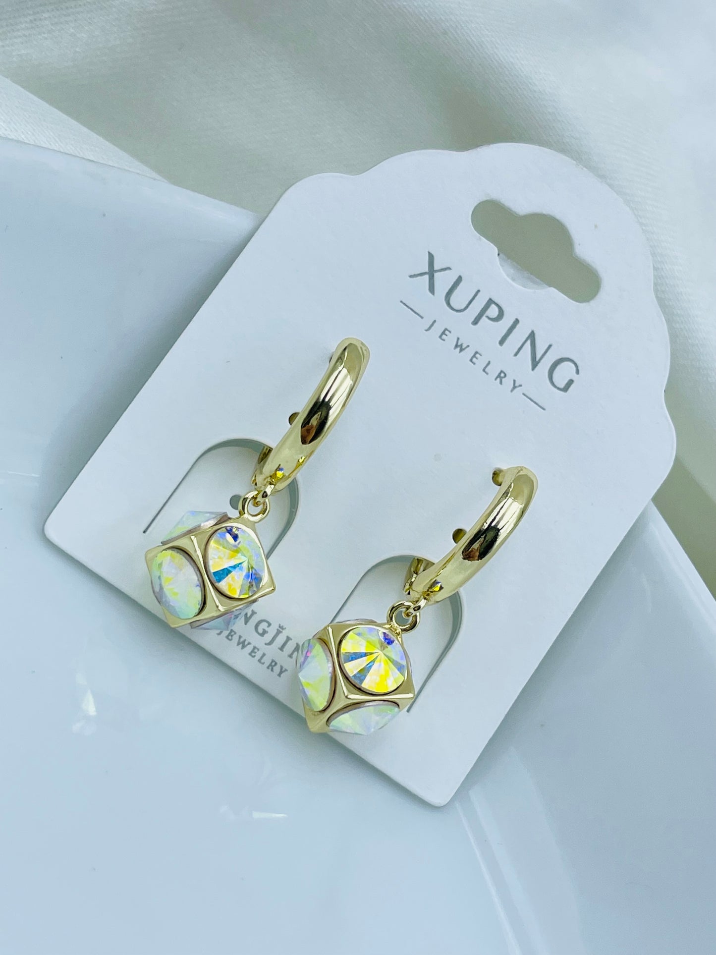 Arete Xuping Jingjing