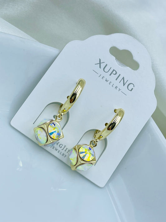 Arete Xuping Jingjing