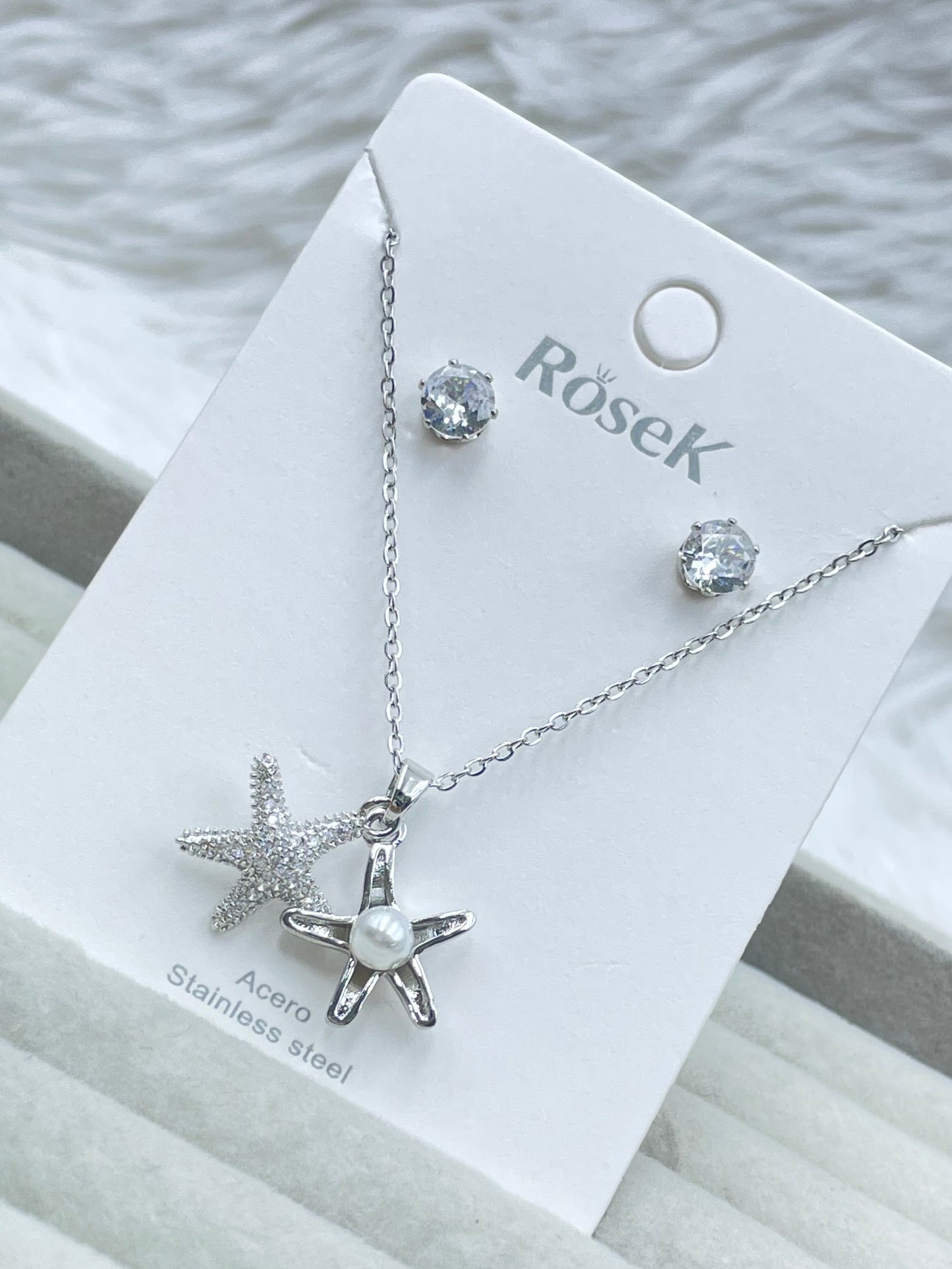 Conjunto Rosek