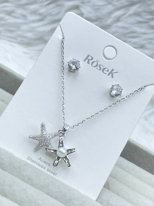 Conjunto Rosek