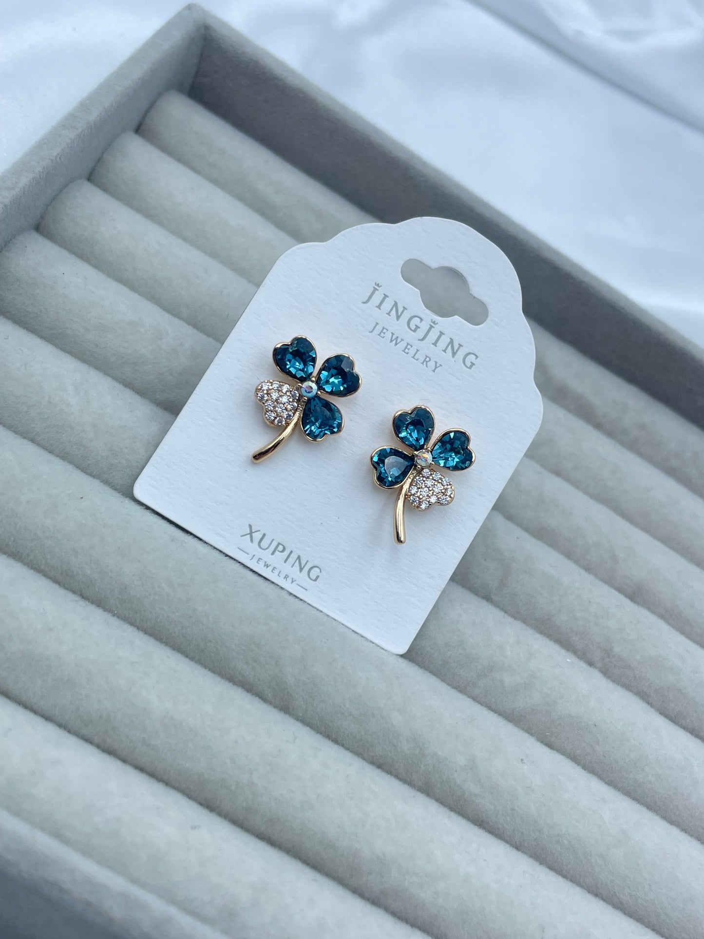 Arete Xuping Jingjing