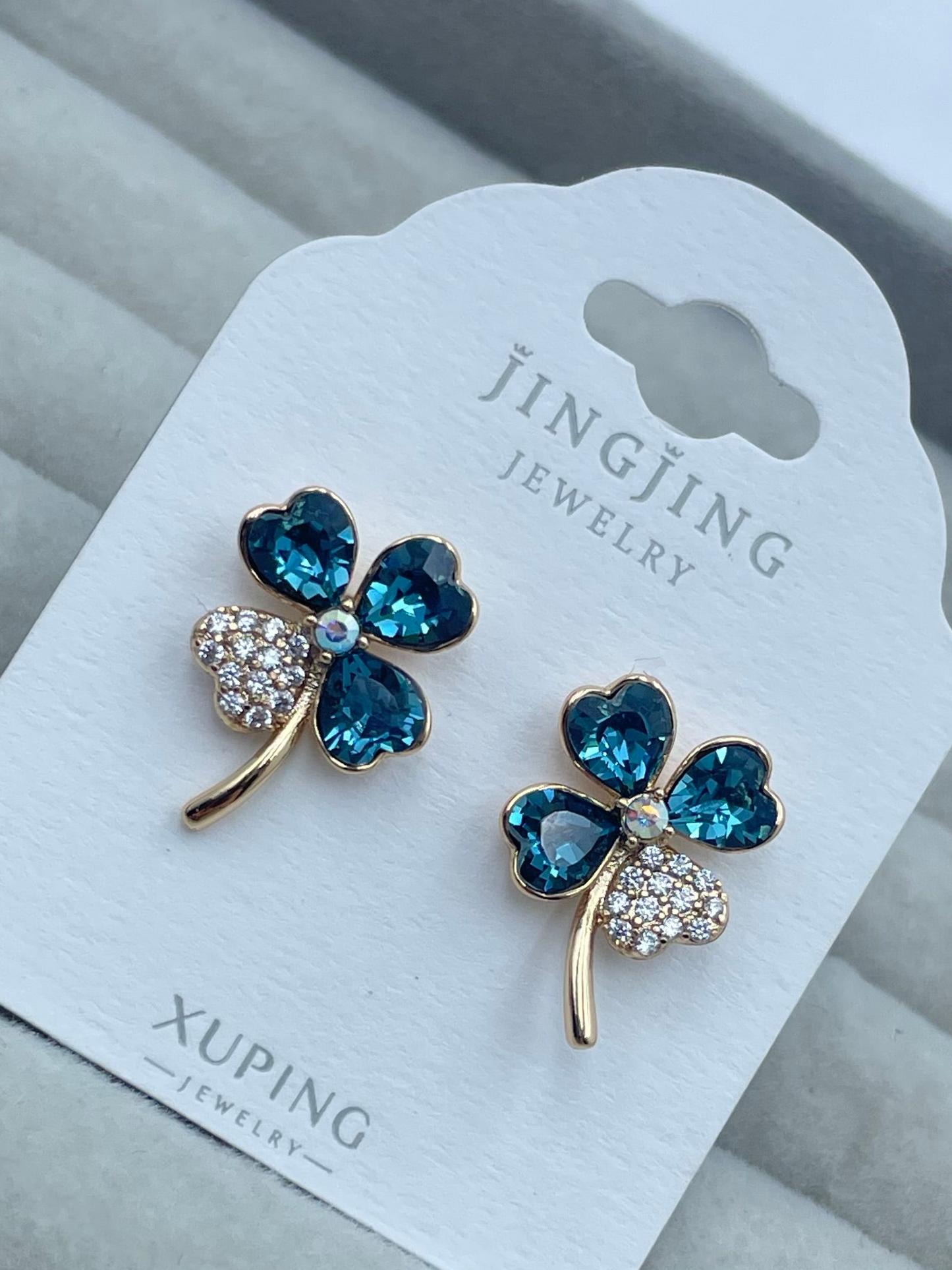 Arete Xuping Jingjing
