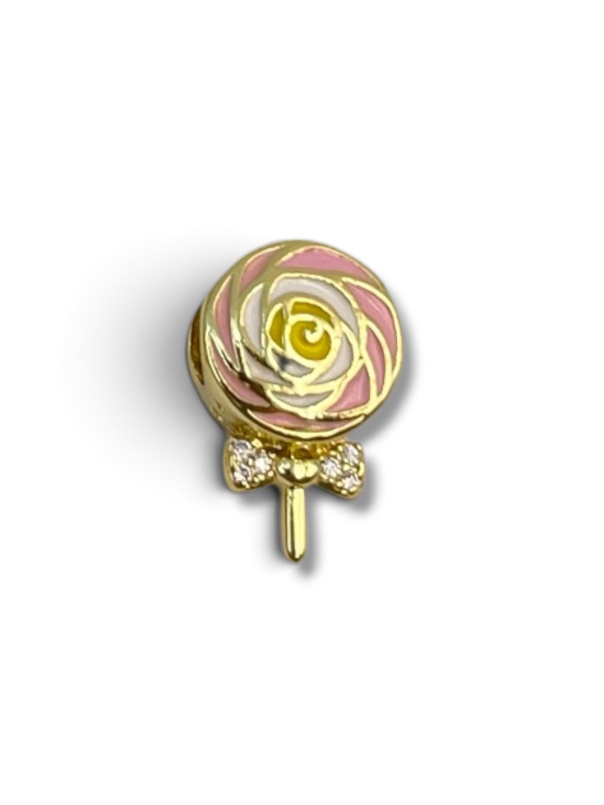 Charms Dorados