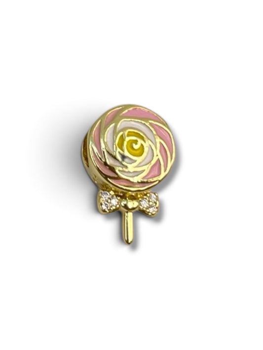 Charms Dorados