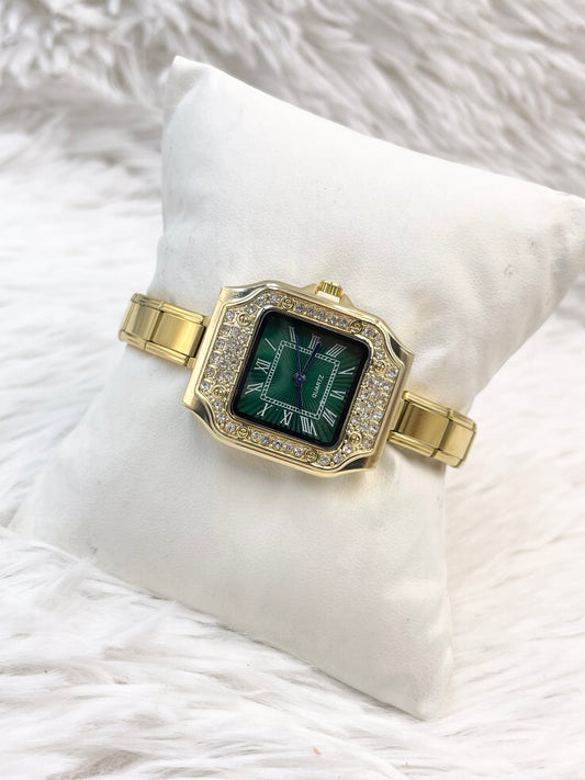 Reloj Italiano