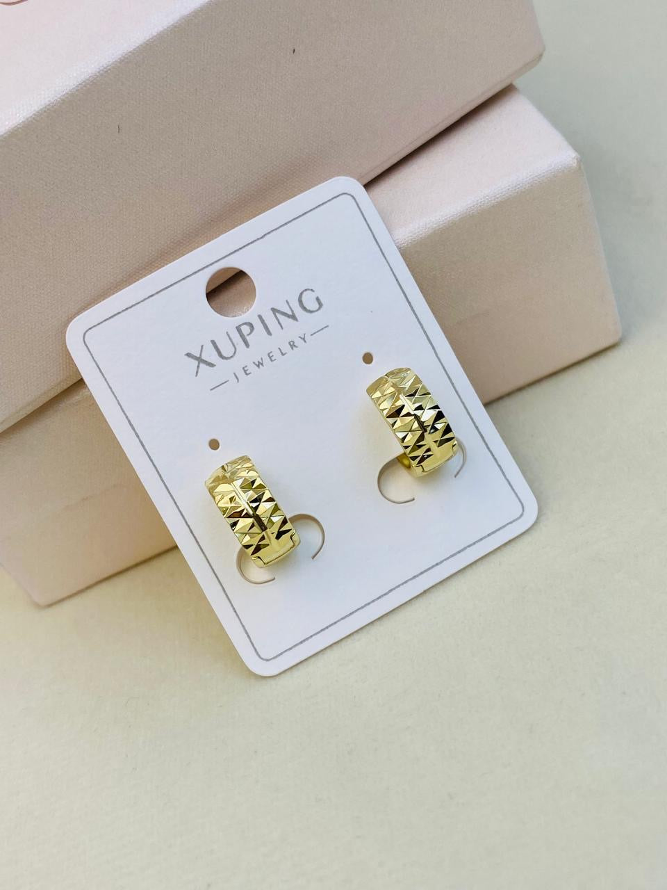 Arete Xuping