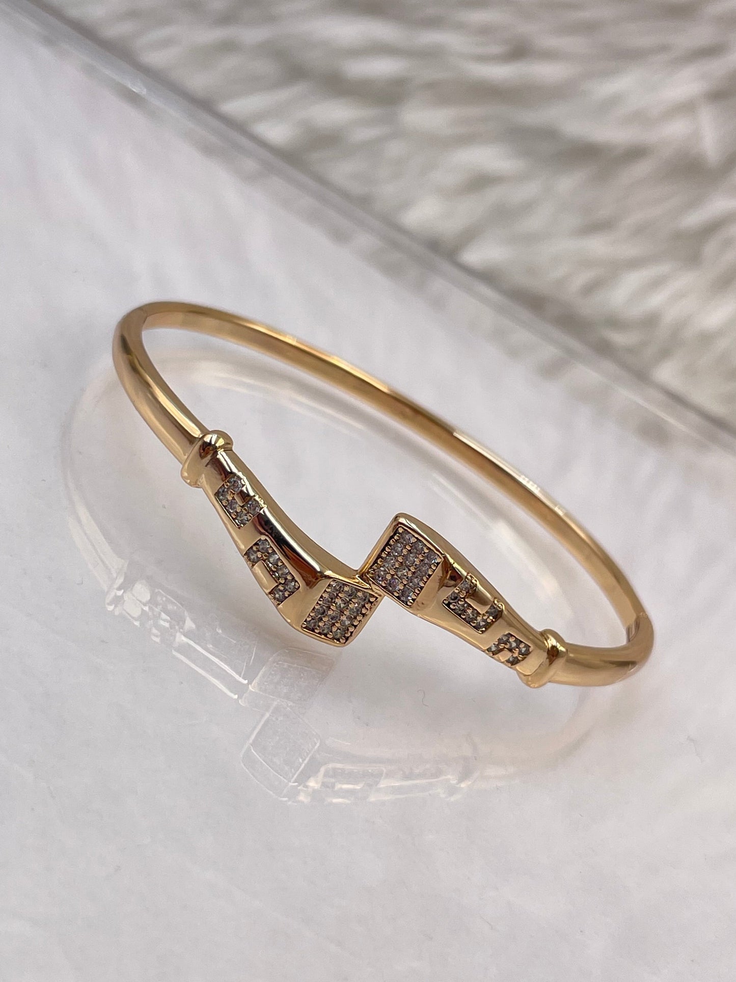 Brazalete Xuping