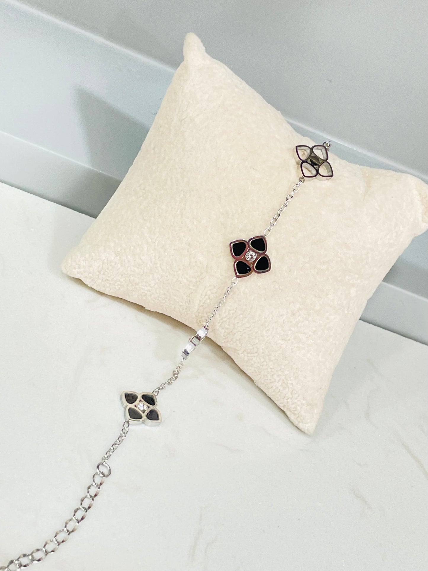 Pulsera Rosek