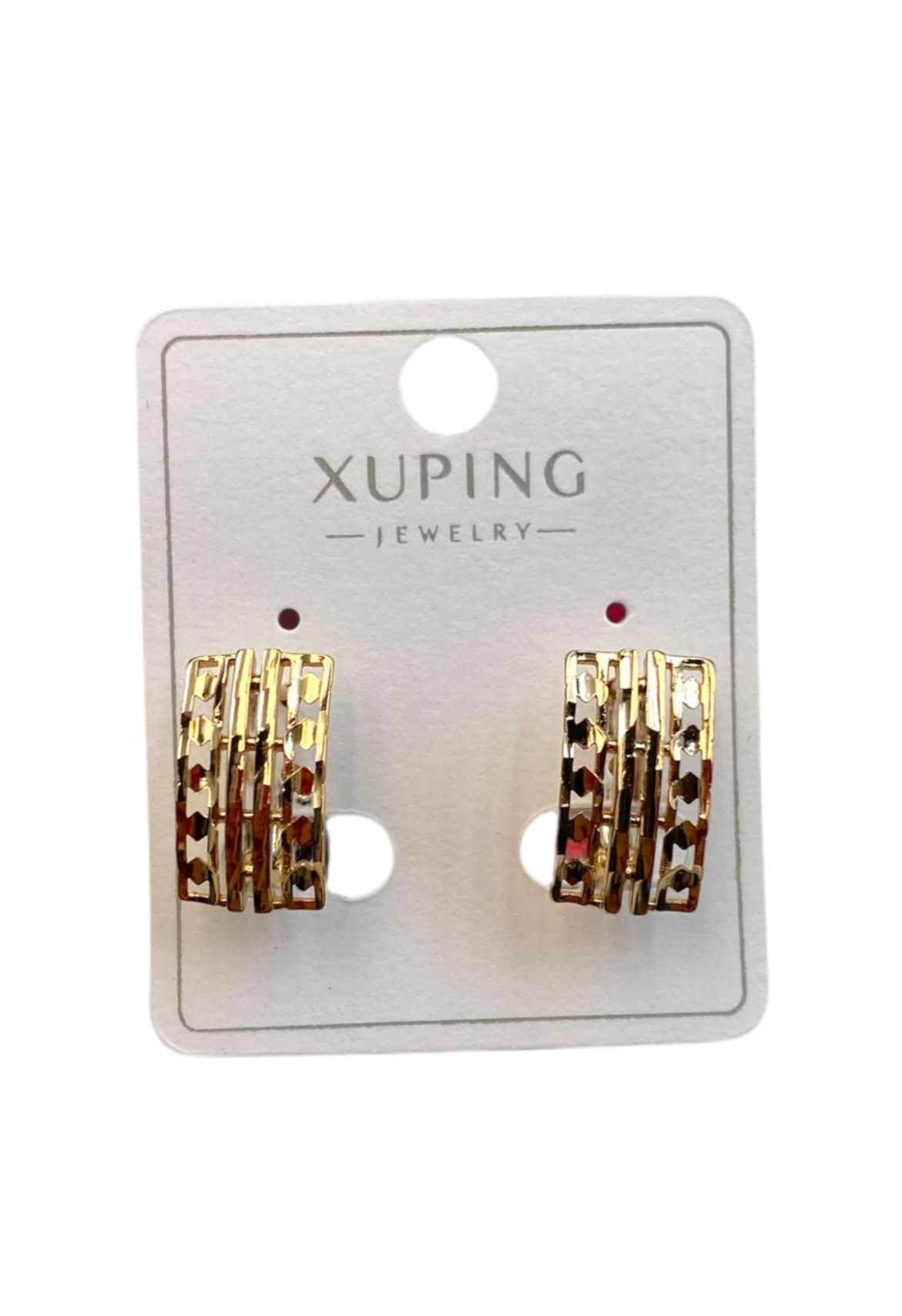 Aretes Xuping