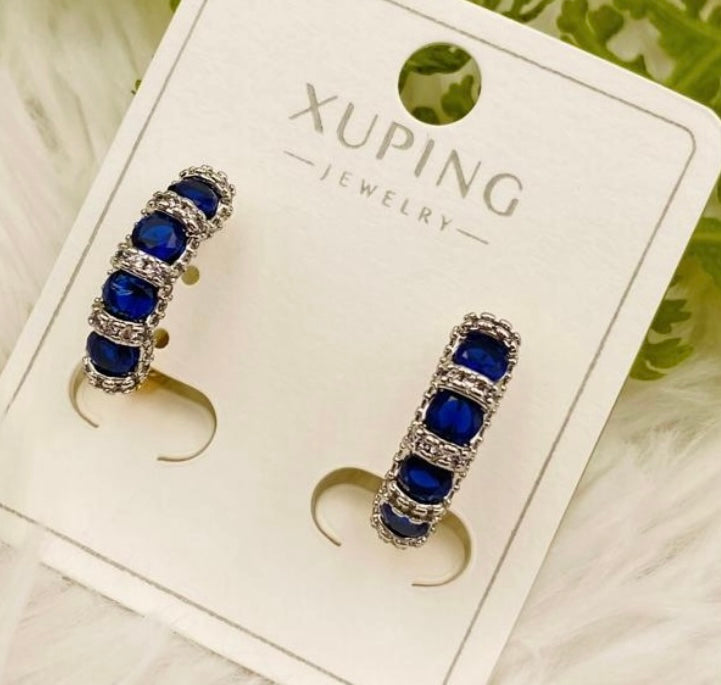 Aretes Xuping