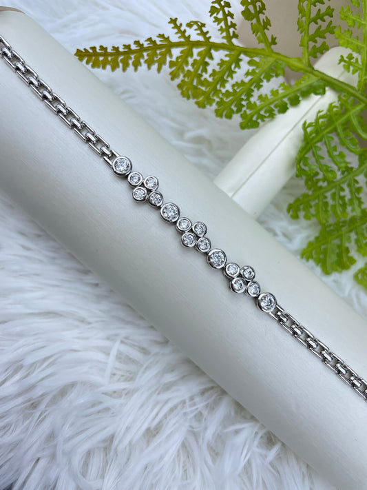 Pulsera Xuping