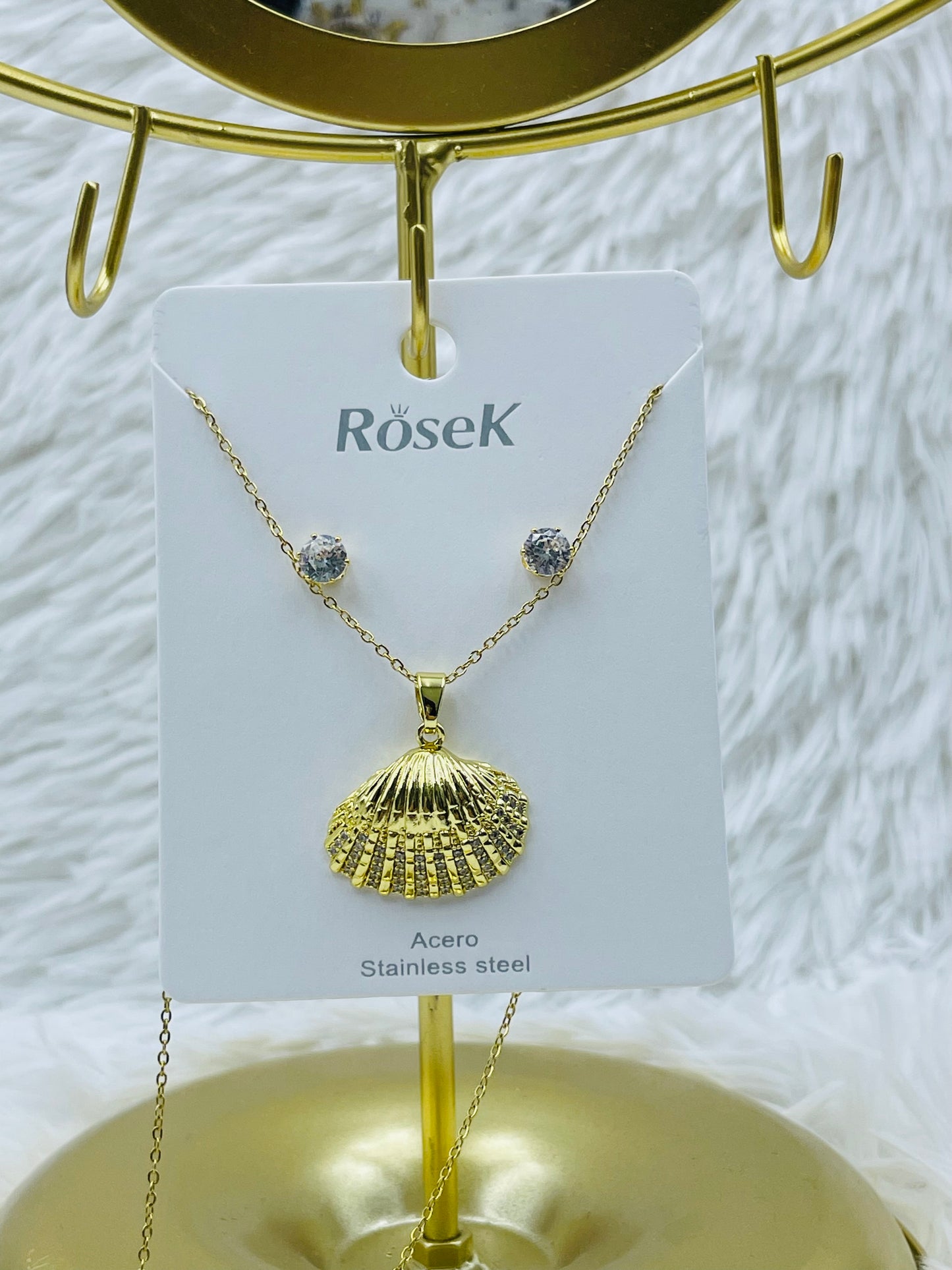 Conjunto Rosek