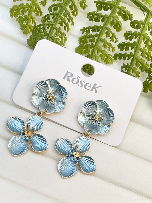 Aretes Rosek