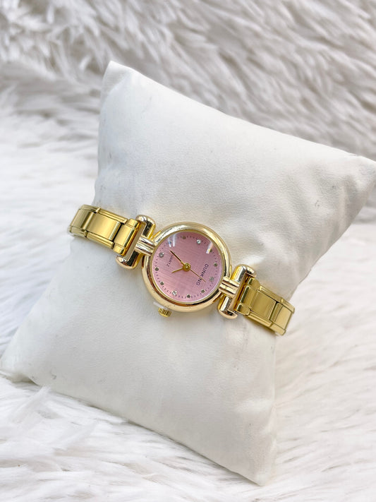Reloj Italiano