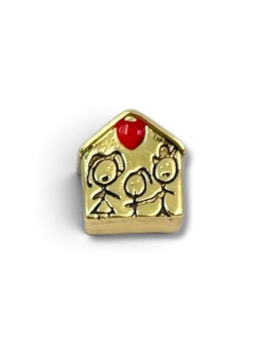 Charms Dorados
