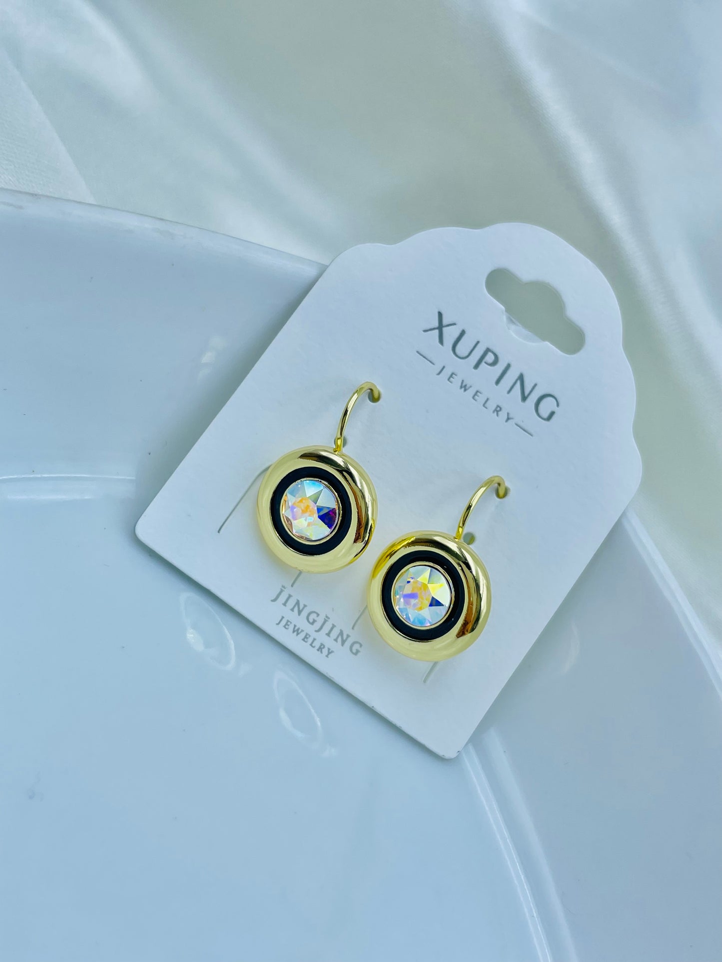 Arete Xuping Jingjing