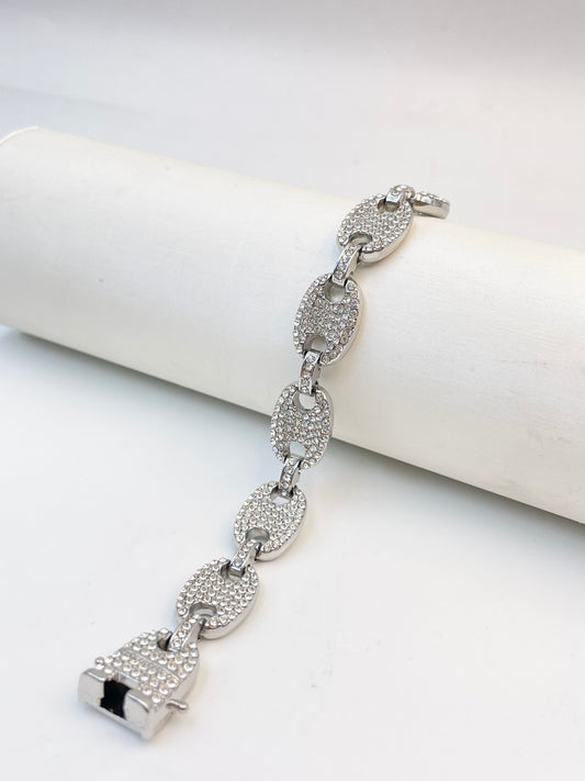 Pulsera Mónaco