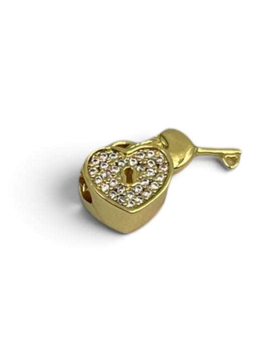 Charms Dorados