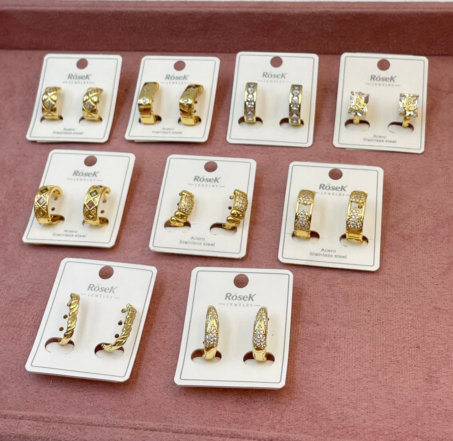 Arete Rosek